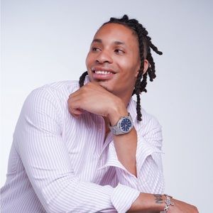 Meet your Posher, Tyson